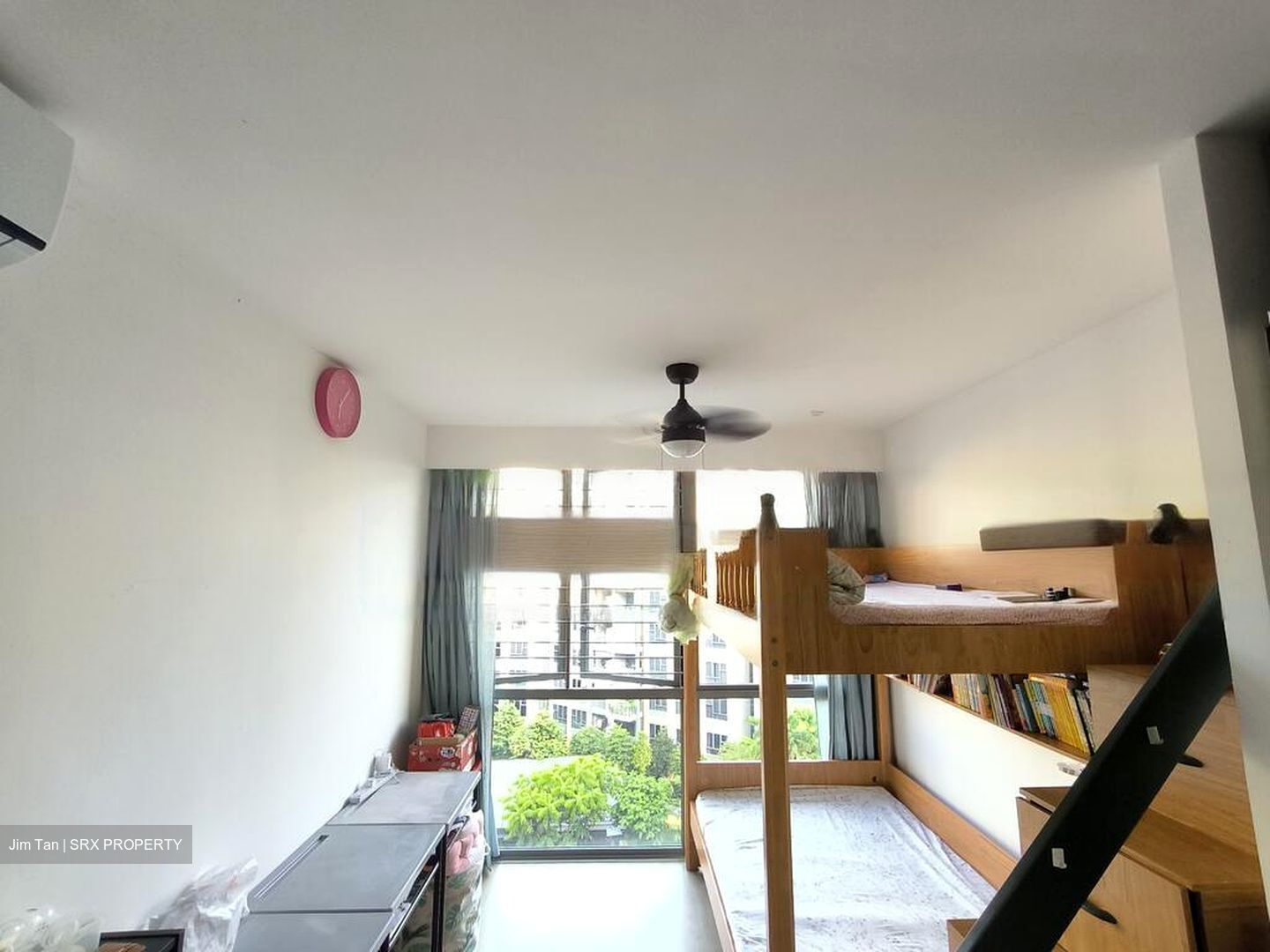 The Visionaire (D27), Condominium #460397741